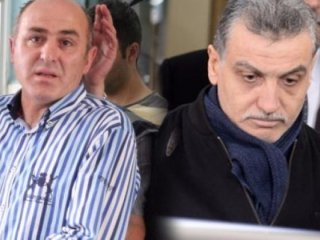 Hidayet Karaca ve Ali Fuat Yılmazer hakkında karar