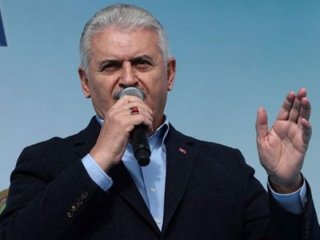 Başbakan Yıldırım: Türkiye'yi teslim etmeyeceğiz