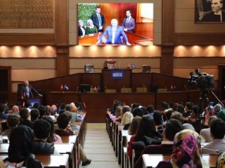 İBB Başkanı Uysal'dan İstanbullulara müjde