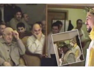 Atalay Demirci ile görüntüsü çıkan isim gözaltında