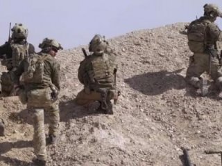 ABD'den PKK itirafı! Gayet iyi biliyoruz