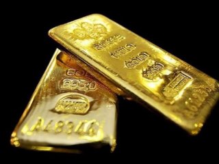 Türkiye için büyük fırsat! Şimdilik 2.47 ton altın çıktı..