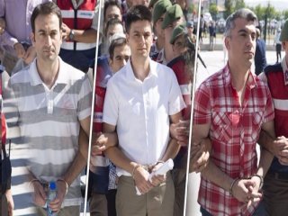 Pilotların kara kutusu!