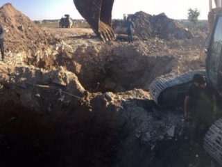 MİT ortaya çıkardı! Görenler gözlerine inanamadı