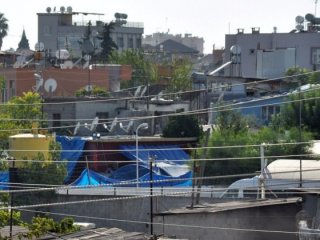 Tarsus'taki gizemli kazı sona erdi