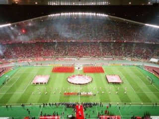 İstanbul, Şampiyonlar Ligi finaline aday!