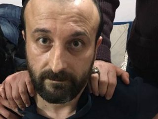FETÖ'nün kilit ismi yakalandı