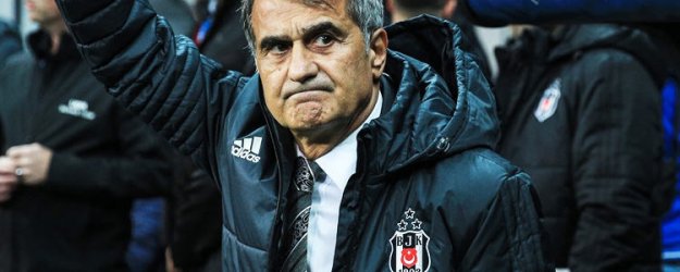 Güneş'ten Cenk Tosun kararı! Devre arasında...