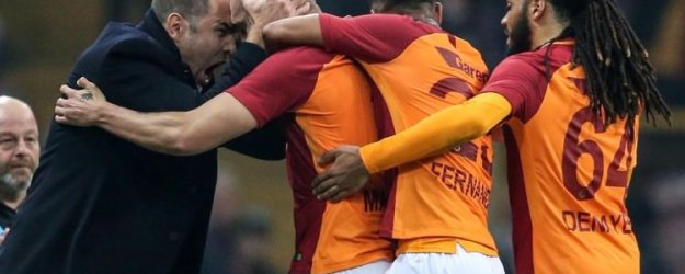 Igor Tudor'dan Arda Turan açıklaması