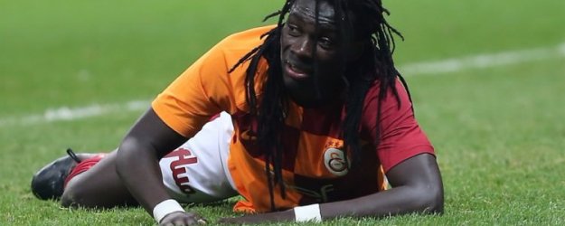 Gomis'ten Eren Derdiyok itirafı