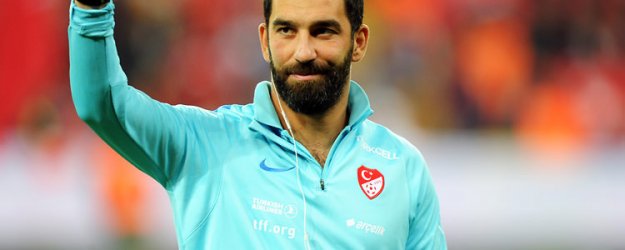 Arda Turan için pazarlıklar resmen başlıyor!