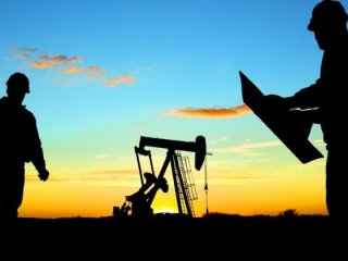 Petrolde 28 ayın zirvesi görüldü
