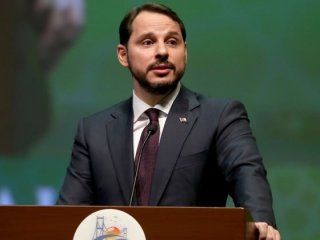 Bakan Albayrak müjdeyi verdi!