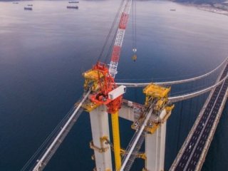 Tek başına 10 milyar doları geçti