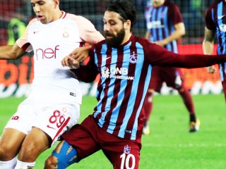 Tahkim'den Olcay Şahan kararı!