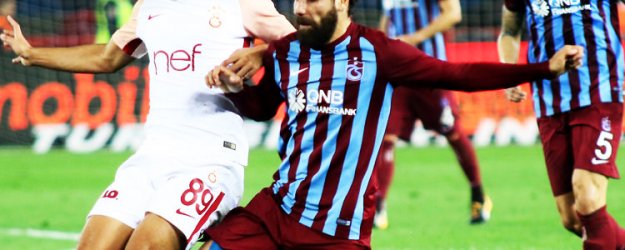 Tahkim'den Olcay Şahan kararı!