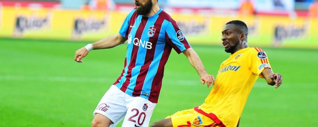 Kayseri'de ilk 11'ler belli oldu!