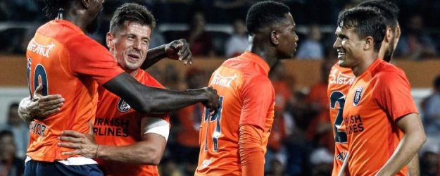 Başakşehir'de Malatya öncesi kritik üç eksik!