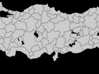 İşte Türkiye'nin en yaşanabilir kenti