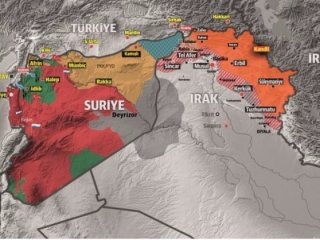 Türkiye, İsrail - ABD planını bozdu