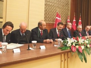 Yerli otomobil burada üretilebilir