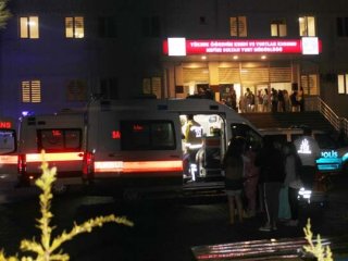 Karaman'da kız yurdunda akıl almaz olay!