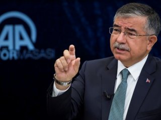 Bakan açıkladı! 20 bin öğretmen alınacak