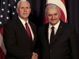 ABD ziyaretinin tarihi belli oldu