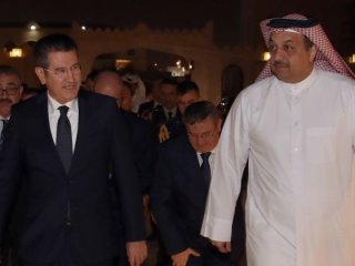 Türkiye'den stratejik Katar hamlesi!