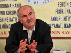 Paşa evime gelip eşime başını aç dedi