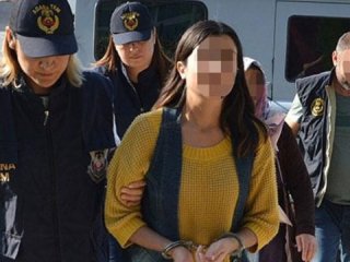 'Evlenmek için kaçtım' demişti! Terörist çıktı