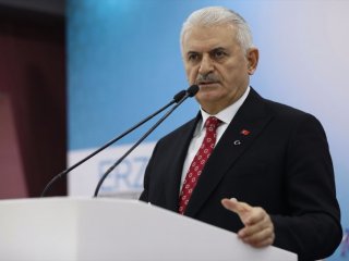 Bir ilk olacak! Başbakan Yıldırım'ın çantasındaki 5 kritik dosya