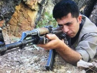 Polisimizi şehit etmişti! Fotoğrafı ortaya çıktı