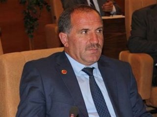 CHP'li meclis üyesine silahlı saldırı