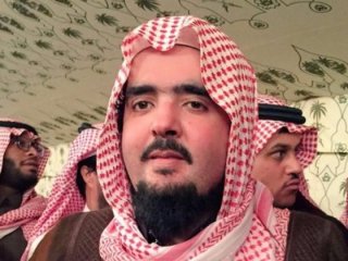 'Prens Abdülaziz bin Fahd öldü' iddiası