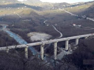 Sultan Abdülhamid’in çizdiği ‘Dereyolu’ tamgaz
