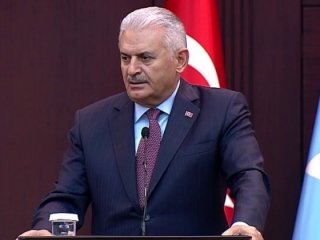 Başbakan'dan flaş karar: Görüşme öne alındı