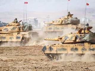 Türkiye'nin asıl hedefi Kandil değil!