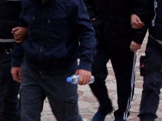 14 ilde muvazzaf askerlere operasyon!