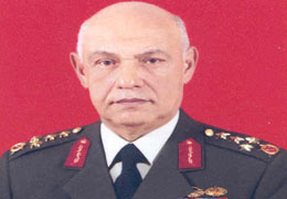 İki orgenerale gözaltı