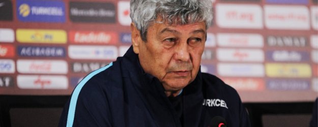 Lucescu'ya ağır sözler! 'Bu adamın kafası gitmiş'