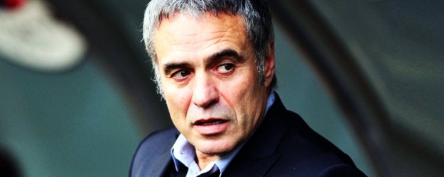 Ersun Yanal'dan F.Bahçe açıklaması! 'Ben...'