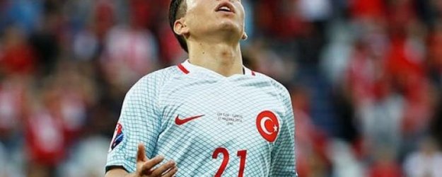 Emre Mor için flaş iddia! 'Beni çağırma'