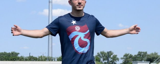 Sevilla ile Trabzonspor pazarlık masasında!