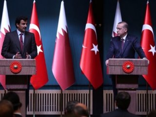 Türkiye, Katar’a dikkat etmeli