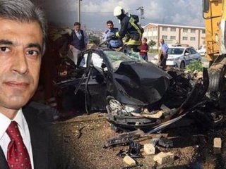 Başsavcı'nın ölümüne neden olmuştu! İşte cezası