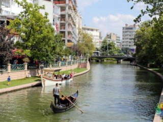 Eskişehir’de neler oluyor?