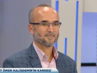 Ömer Halisdemir'in kardeşi şehit babasını duygulandırdı