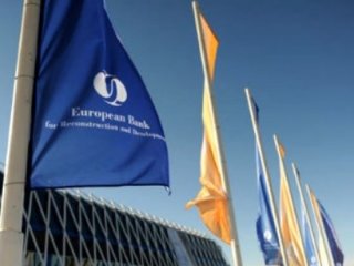 EBRD'den şaşırtan Türkiye açıklaması