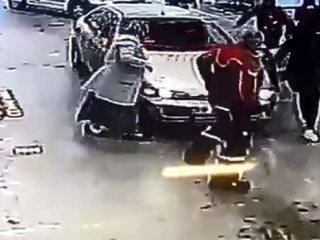 Çirkin saldırıda önemli gelişme!